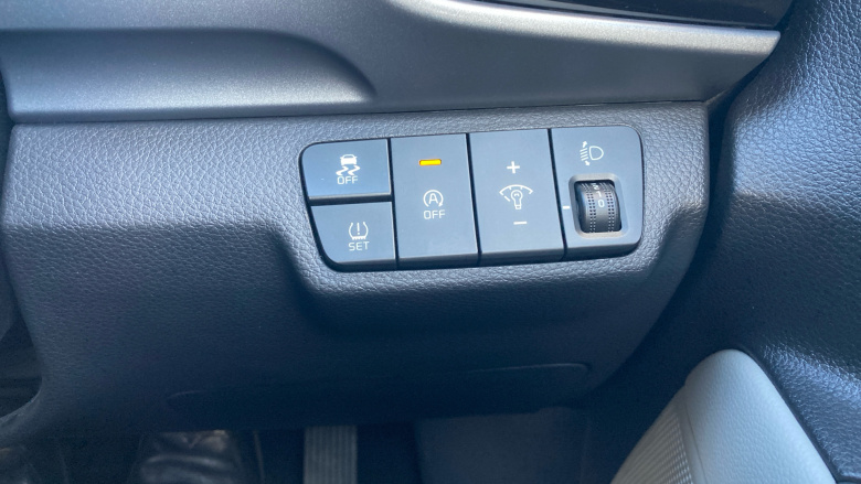 Kia Stonic 1.0T GDi 48V Connect 5dr Petrol Estate